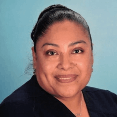 Angelina Cortes Ruiz