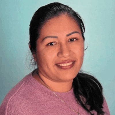 Elizabeth Ojeda Sanchez