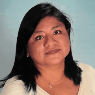 Laura De Jesus Martinez