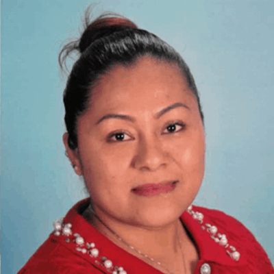 Nancy Ramirez Garcia