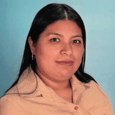 Anita Ojeda Sanchez