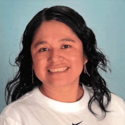 Eugenia Zuniga Cruz