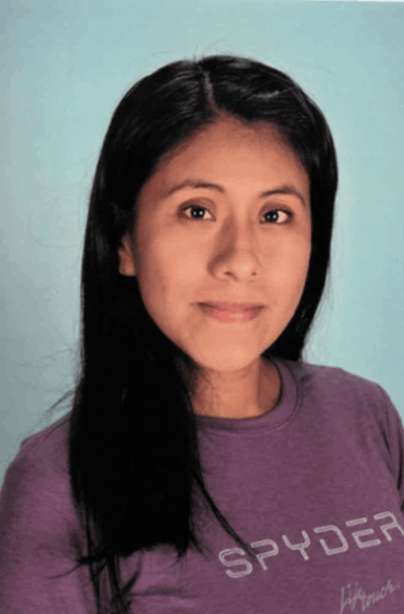 Rufina Angon Pablo