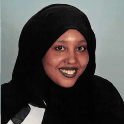 Ashraf Mohamed
