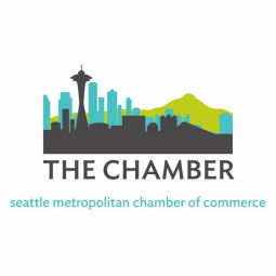 Community partner logo