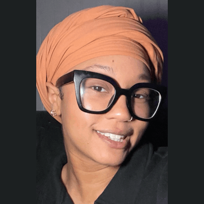 Mahogani Watson