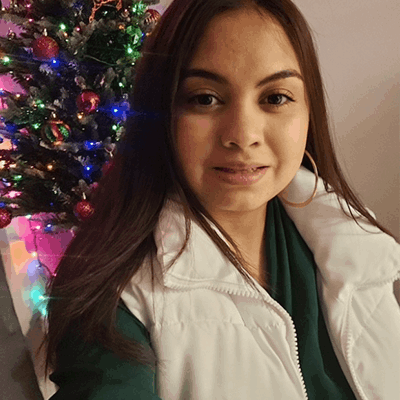 Leydi Bautista Sarceno