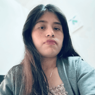 Doricela L Garcia