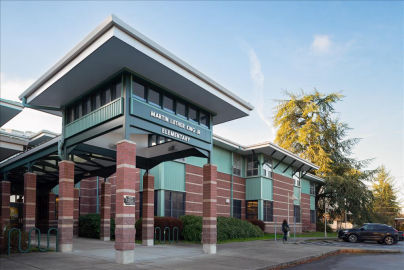 MLK Jr. Elementary School