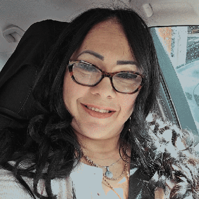 Alicia Leal Delgado