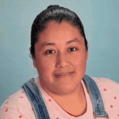 Carmen Jose Sanchez