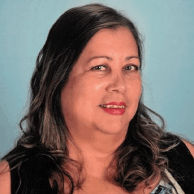 Carmen Angelica Soto