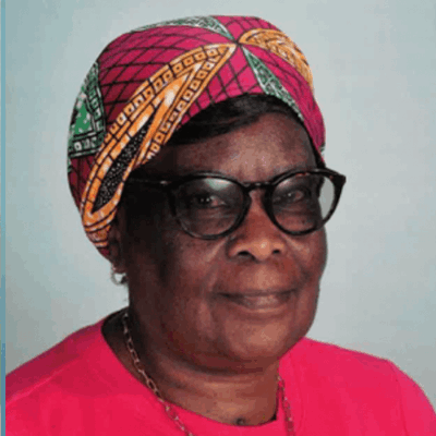 Rebecca Otieno